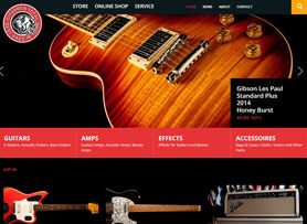 Drupal Online-Shop Bernburg