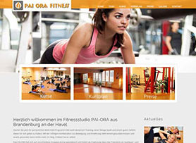 Responsive Webdesign Plettenberg